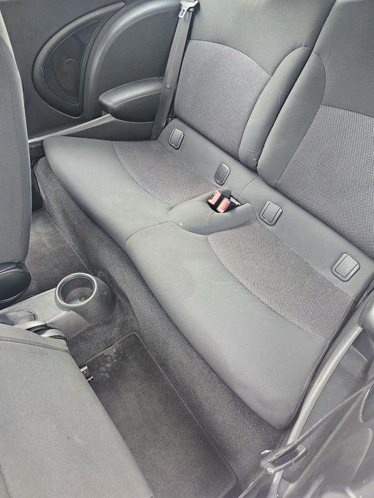 Vendo mini Cooper 1.4 gasolina