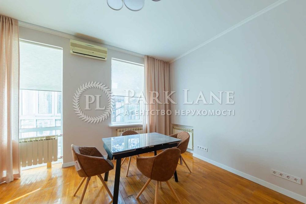 Многокомнатная квартира по адресу ул. Ильенка Юрия (площадь 206 м²) - Atlanta.ua - фото 8