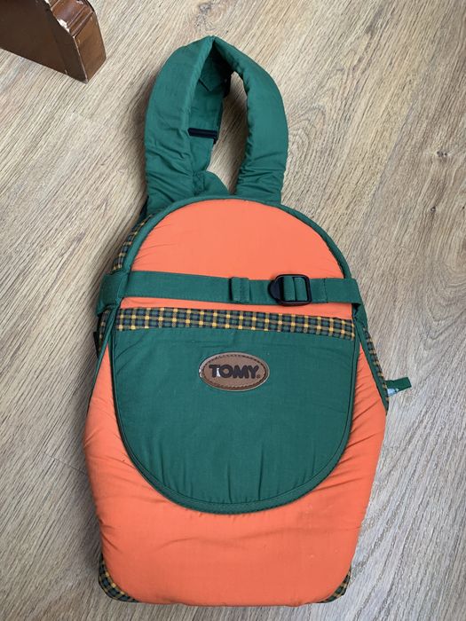 рюкзак переноска для младенцев