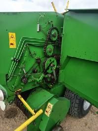 Prasa Farma 2 Z-569/1  2012 Rok PIERWSZY WŁAŚCICIEL