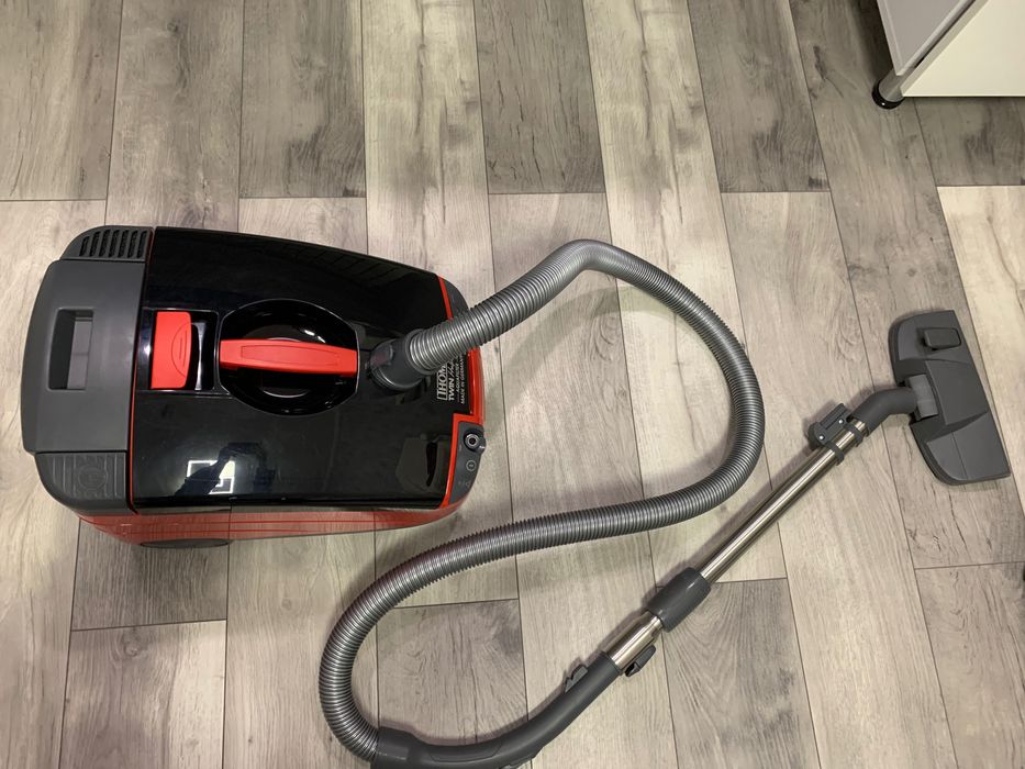 Пилосос миючий Thomas Twin Helper Aquafilter (б/у)