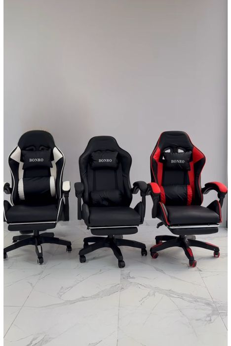 ‼️ТОП ЦІНА ‼️Геймерське крісло Ігрове крісло комп'ютерне .