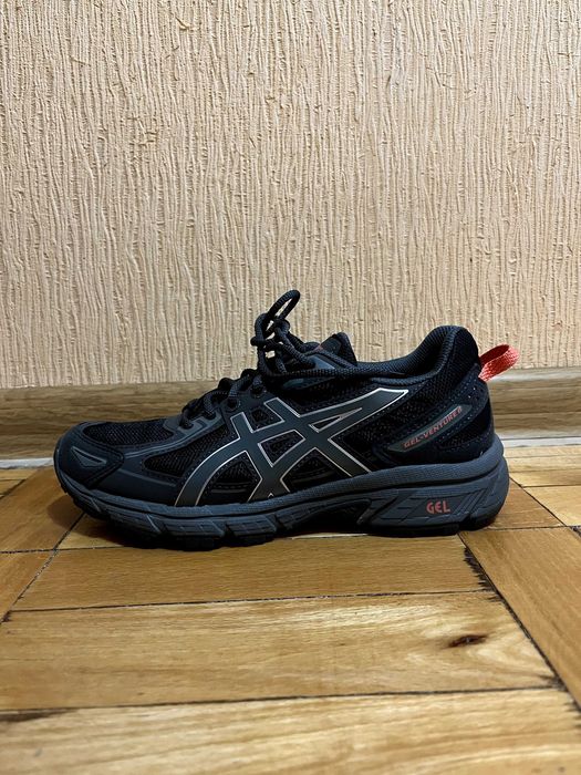 Жіночі кросівки Asics GEL-VENTURE 6, 36 розмір, оригінал