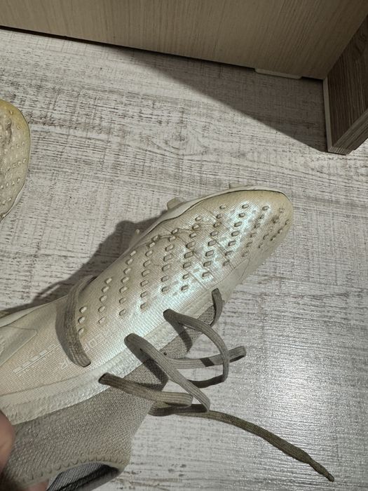 Korki Adidas Predator accuracy 36 2/3 biate