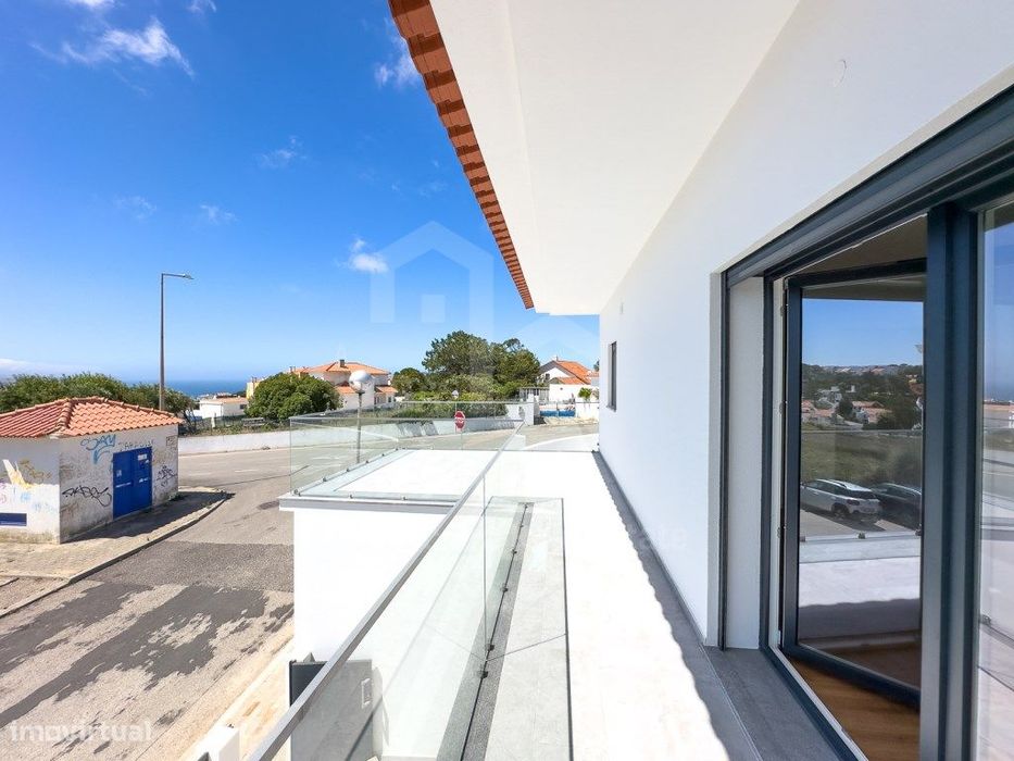 For Sale: 4-Bedroom Villa – Ericeira, A Casa das Casas