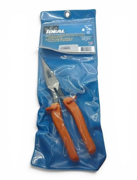 Szczypce wydłużone IDEAL 35-9038