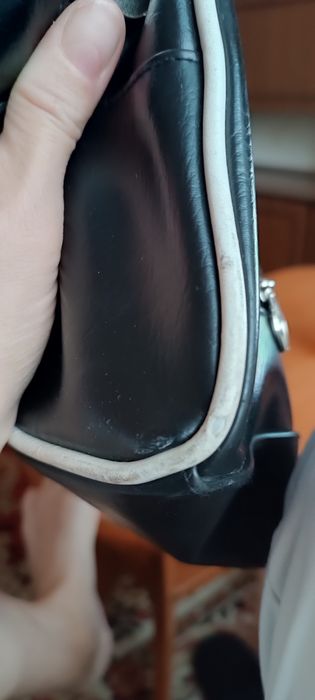 Torebka damska sportowa