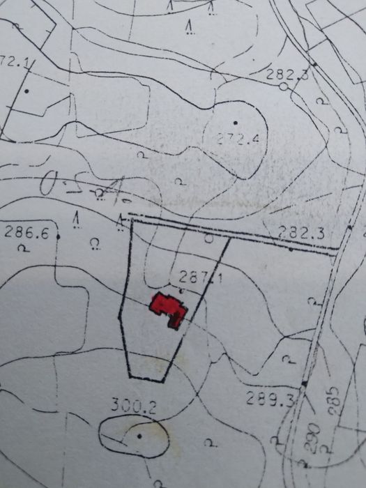 Terreno 6.000 m2  p/construção