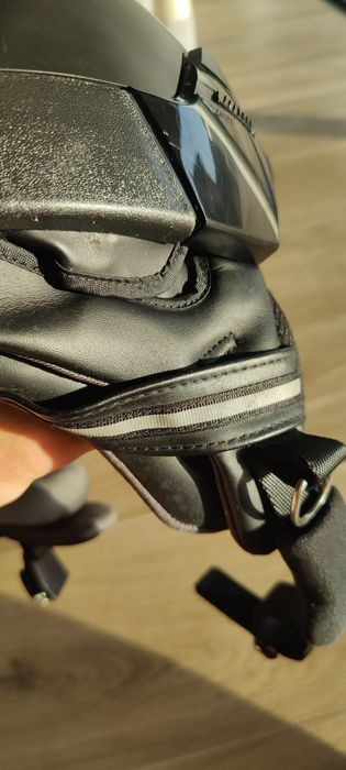 Capacete Scorpion Exo