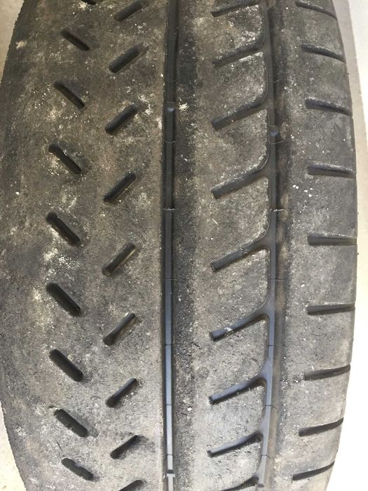 Pneu Michelin Pilot Sport R 20/63-17