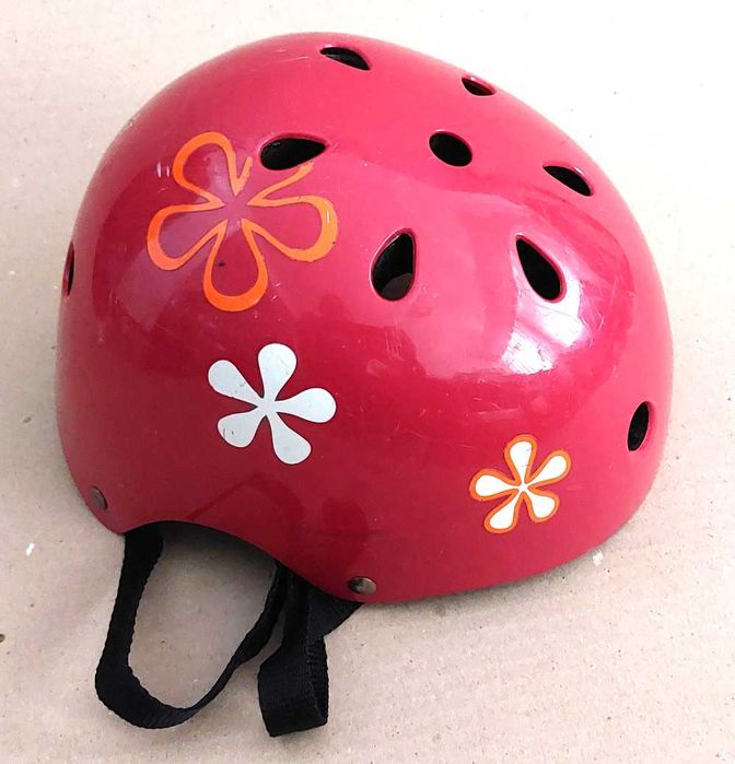 Patins em linha criança