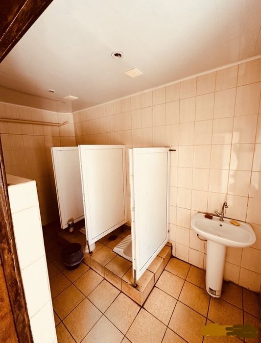 Аренда помещения 130м2 в центре города.