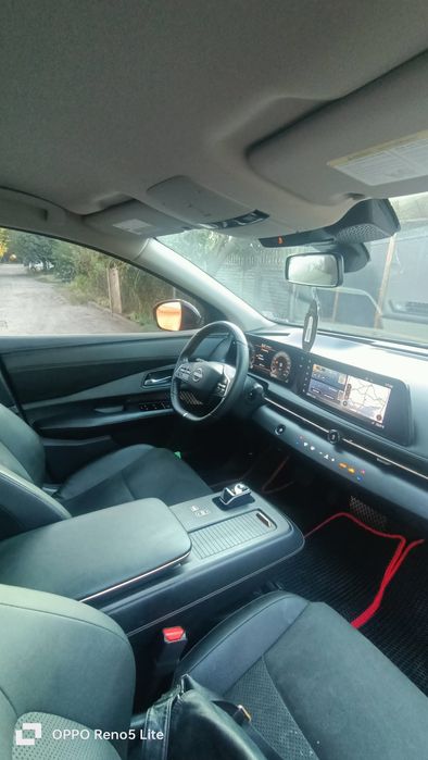 NISSAN Ariya Hatchback 2023 VIN JN1CF0BB4PM711295 фото оголошення 16 з 16