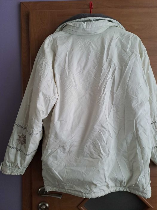 Kurtka zimowa damska niemiecka  stan idealny