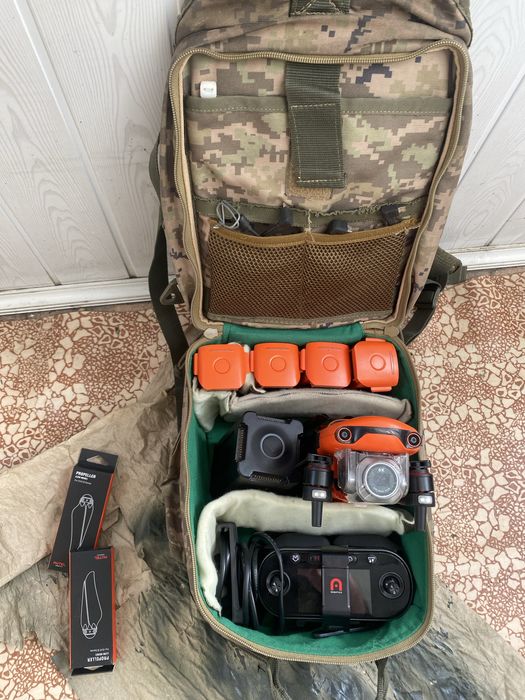 продам Autel Evo 2 Pro 6K