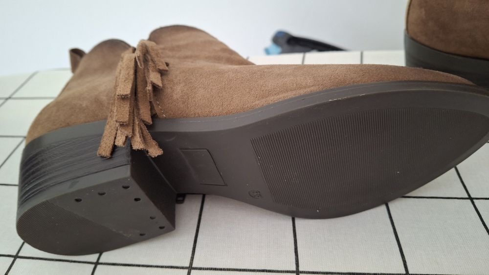 Botas ^Manuel Alves^