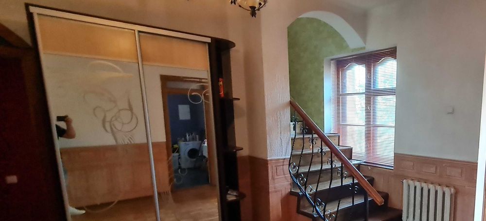 Продаж будинку 234 кв.м. вул. Кленова. Без комісійних
