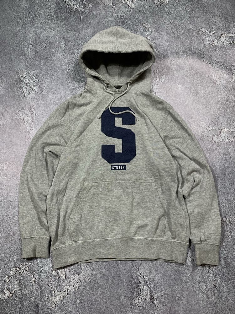 Stussy vintage hoodie new arrivals
