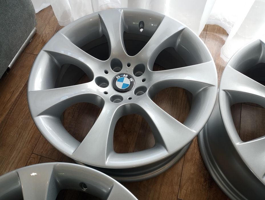 Styling 124 18 cali bmw e 60/61