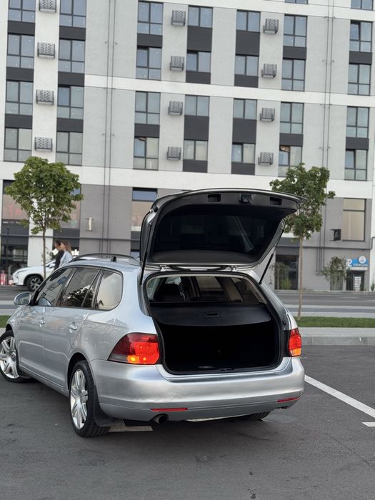 Golf 6 1.6 tdi ХОРОША ЦІНА