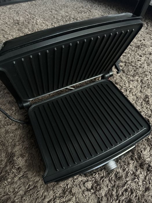 Гриль MPM MGR-09M