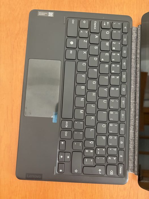 Tablet Lenovo Tab P11