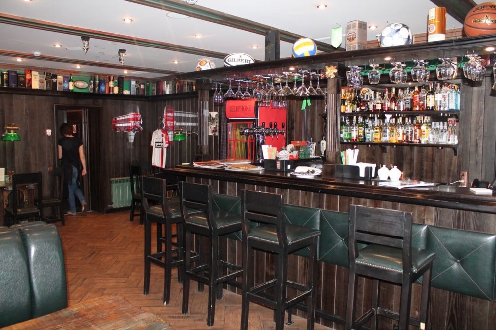 Дом по адресу ул. Замковецкая (площадь 1180 м²) - Atlanta.ua - фото 11