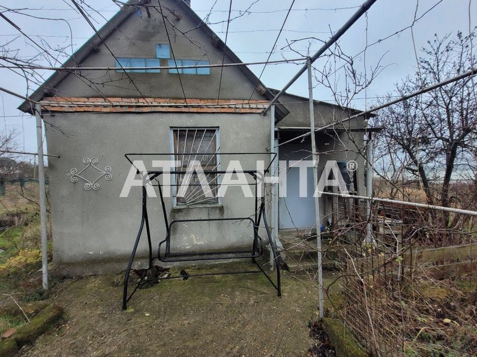 2 дома на участке. Дача+коробка. Первая линия. Новая дофиновка