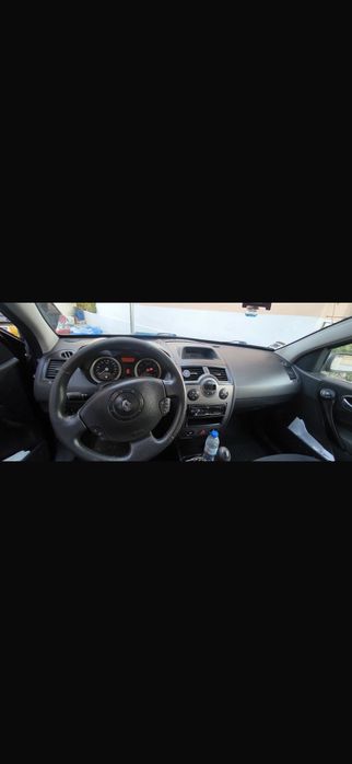 Megane 1.5 dci 2003 — photo 4
