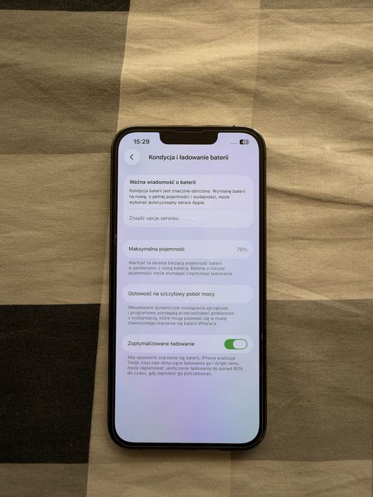 Iphone 13 pro 512 GB