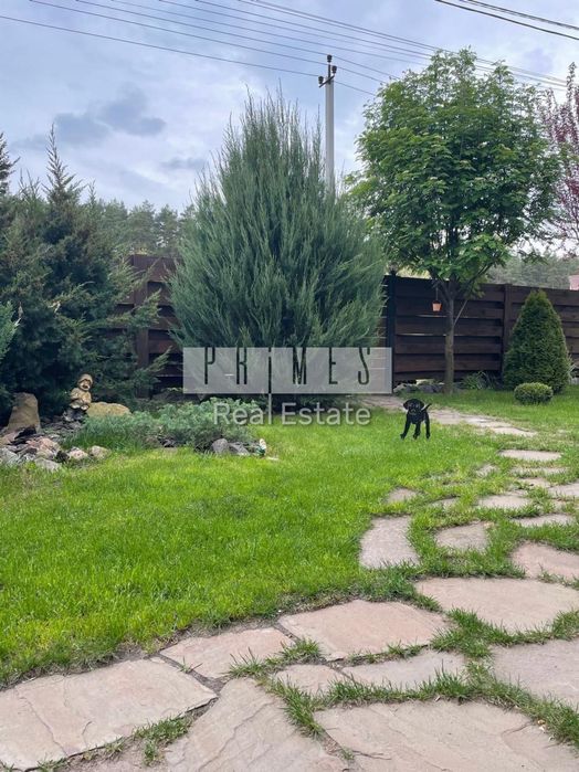 Оренда затишний 5к будинок  Лютіж