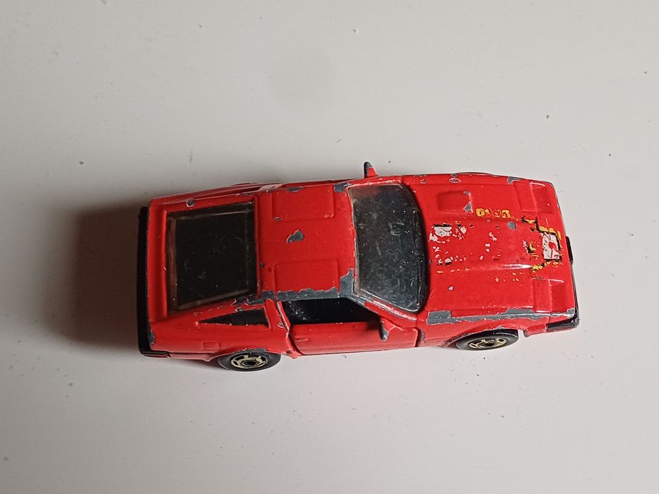 Hot wheels Nissan 300zx