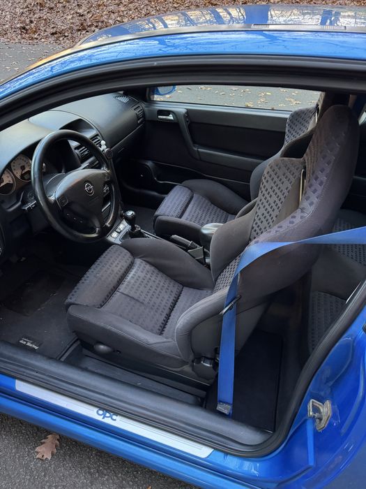 Opel astra g opc1 sprzedam pilnie