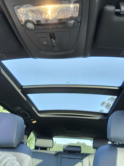 BMW 535d xDrive Touring