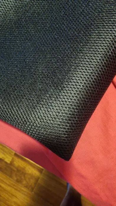 Tecido resistente de alta qualidade, p/ frente colunas