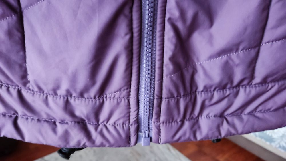 Fajna damska kurtka Outdoorowa Jack Wolfskin rozm M