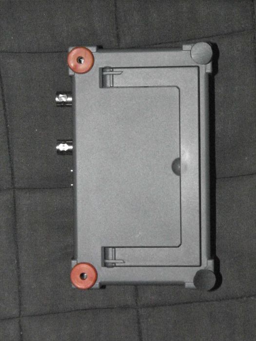 Генератор сигналов Осциллограф с мультиметром 120 МГц ZEEWEII DSO3D12