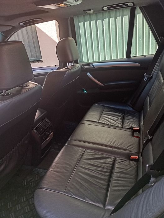 BMW X5 — fotografia 4
