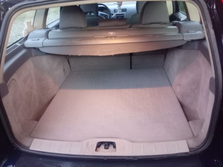 Volvo v50 2006r 1.6d - ostateczna cena!