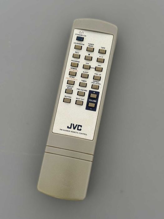 Oryginalny Pilot do wieży JVC RM-SUXM3R do UX-M3R UX-M33R .15