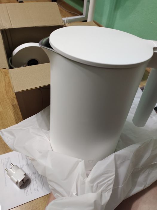 Електрочайник Xiaomi