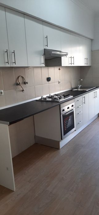 Almada T3 remodelado.