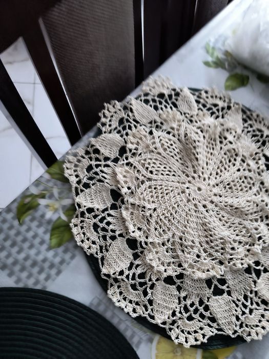 Serwetka do święconki