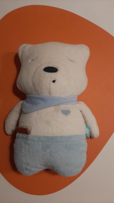 Szumiś miś szumiący Simon polecam