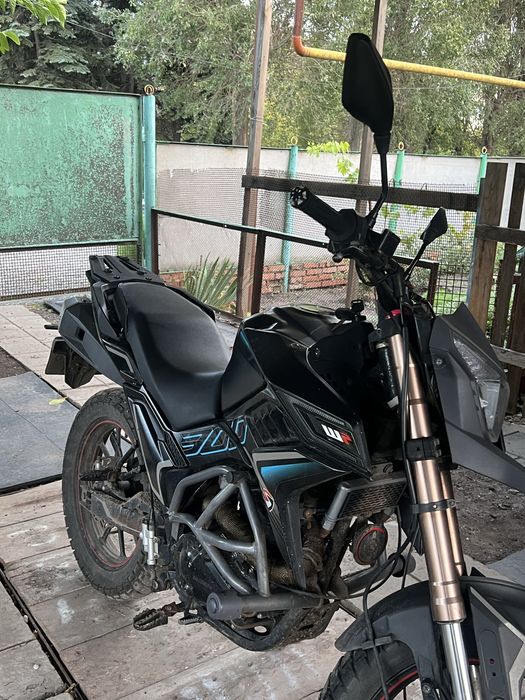 Продам спарк 300