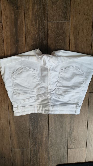 Szorty H&M 146 cm dla dziewczynki