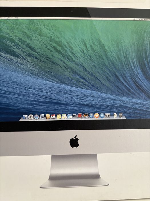 Computador de mesa IMac 21,5