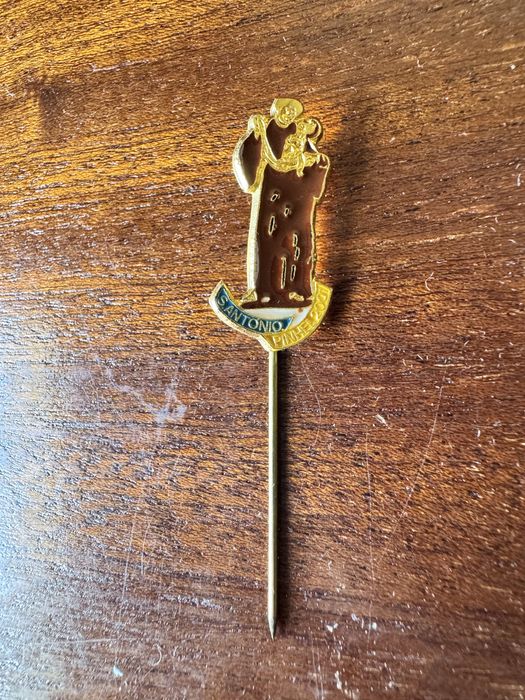 Pins alfinetes de lapela