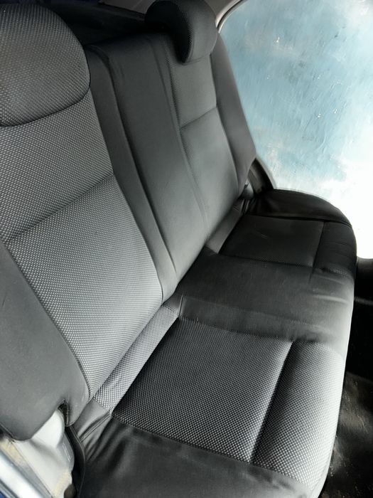 Продам запчастини шевроле авео т250
