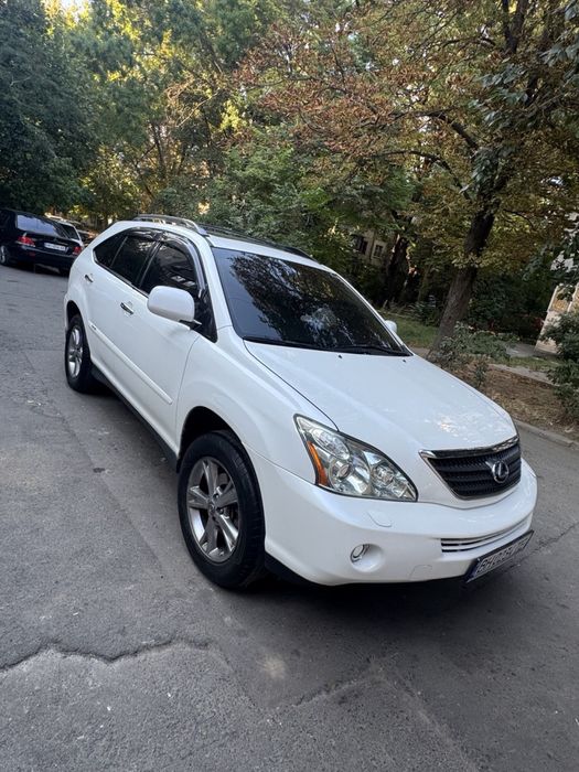Продам Lexus RX 400H